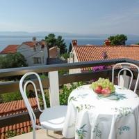 Adria Apartments, Bol