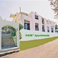  Hvar Apartments 