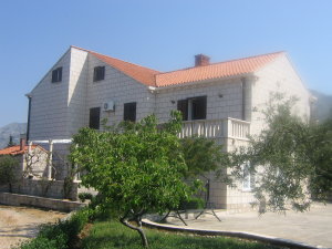 Apartments Dobrasin, Cavtat