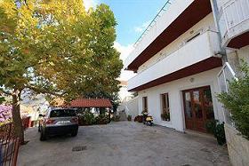Apartments Dub, Cavtat