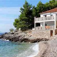  Apartment Hvar 
