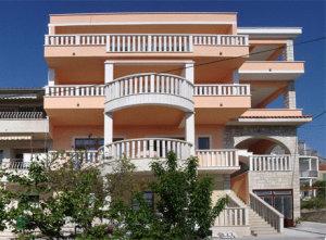 Apartments Ravlic, Makarska