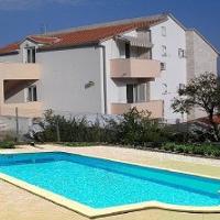 Bol Apartments Gospojica, Bol