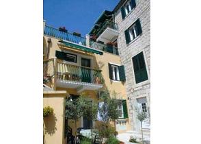 Boutique Guest Accommodation Zephyrus, Split
