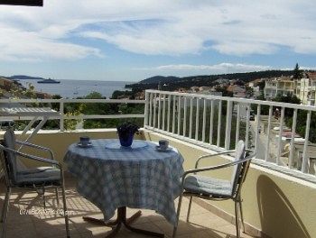 Komazin Apartments, Hvar