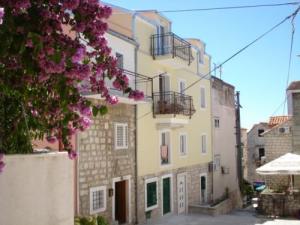 Luxury Apartments Sulenta, Makarska