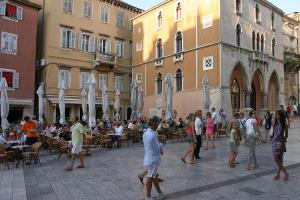 Palace Suites, Split