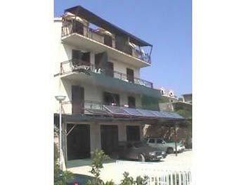 Patak's Place, Hvar