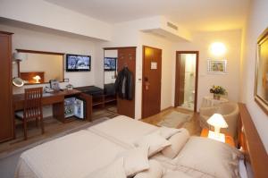 Royal Suites, Split
