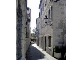 Split Inn Apartments