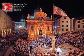Dubrovnik summer festival