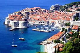 Dubrovnik