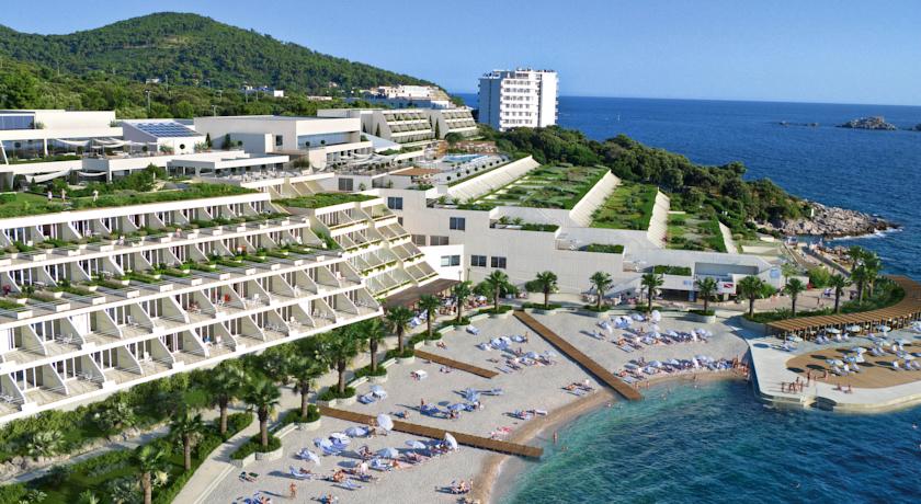 Dubrovnik Hotel | Hotel Tirena