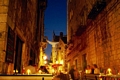  Dinning in Dubrovnik - restaurants in Preko street 