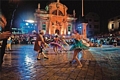  Dubrovnik Summer Festival - dance, classical music, ballet, opera, plays 
