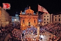  Dubrovnik Summer Festival - in July and August since 1950 