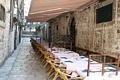  Taverne Dundo Maroje - Dubrovnik, Old Town 