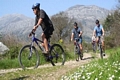  Cycling - enjoy the ride through a beautiful landscapes 