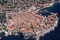  Dubrovnik - Walls around the City 