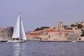  Dubrovnik is the perfect starting point for sailing adventure 