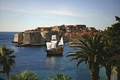  Galleon Tirena -  Dubrovnik had huge fleet of merchant ships 