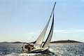 Sailing - explore charming islands and southern Adriatic coast 