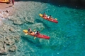  Sea-kayaking - floating feeling of freedom 