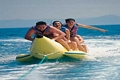  Water sports - jet-ski, parasailing, banana tub, snorkeling 