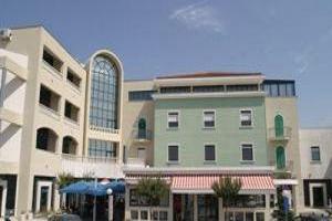  Aparthotel Bellevue, Trogir 