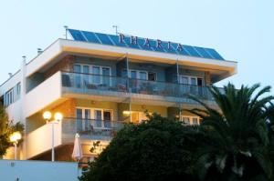 Aparthotel Pharia, Hvar