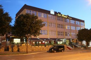  Best Western Art Hotel, Split 