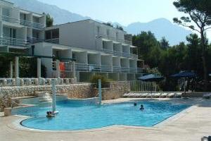  Bluesun Hotel Berulia, Brela 