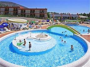 Bluesun Hotel Bonaca, Bol