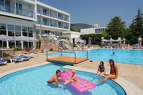 Bluesun Hotel Borak, Bol