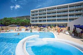  Bluesun Hotel Elaphusa, Bol