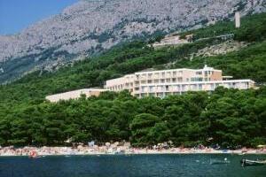  Bluesun Hotel Marina, Brela 
