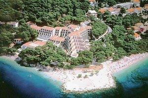  Bluesun Hotel Soline, Brela 