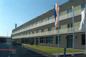  Dalmina Hotel, Split 