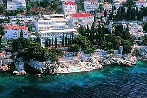  Grand Villa Argentina, Dubrovnik 