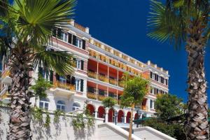  Hilton Imperial Hotel, Dubrovnik 
