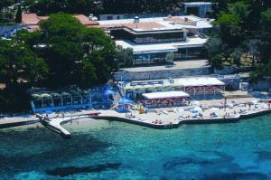  Hotel Adriatic, Dubrovnik 