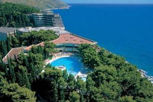 Hotel Croatia, Cavtat