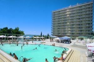  Hotel Dalmacija, Makarska 