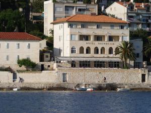  Dalmacija Villa Hotel