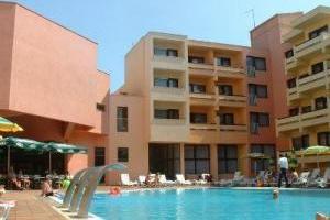  Hotel Donat, Zadar 