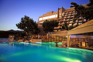  Hotel Dubrovnik Palace 