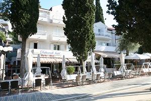  Hotel Dubrovnik 
