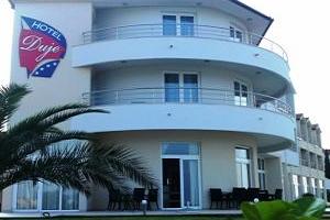  Hotel Duje, Vodice 