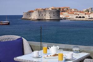 Hotel Excelsior, Dubrovnik