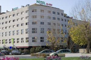  Hotel Globo, Split 
